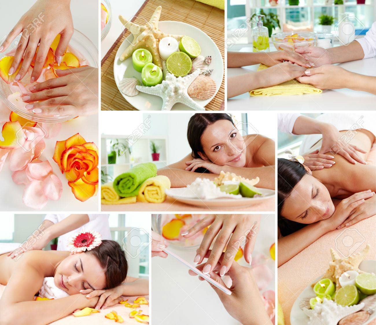 Luminary Spa Services